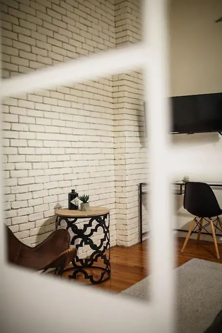 Cozy Apartement Szaloniki