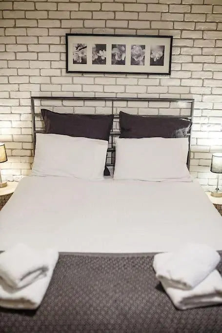 Cozy Apartement Szaloniki