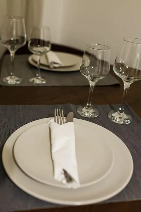 Cozy Apartement Szaloniki Apartman