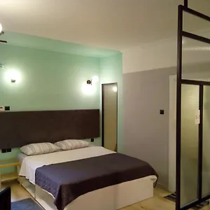 Appartamento Agias Sofias Square Stunning, Salonicco