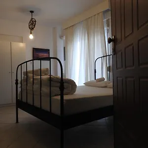 Konstantinos's Luxury Saloniki