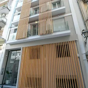 Διαμέρισμα Daglia, Nilie Hospitality Mgmt, Θεσσαλονίκη