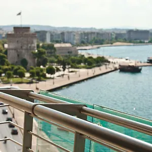 Daios Luxury Living Saloniki
