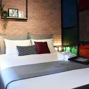  Appartement Q Luxury