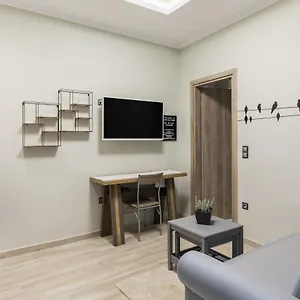  Appartement Thess Old Town 1 Free Private Parking Of Stayinthess