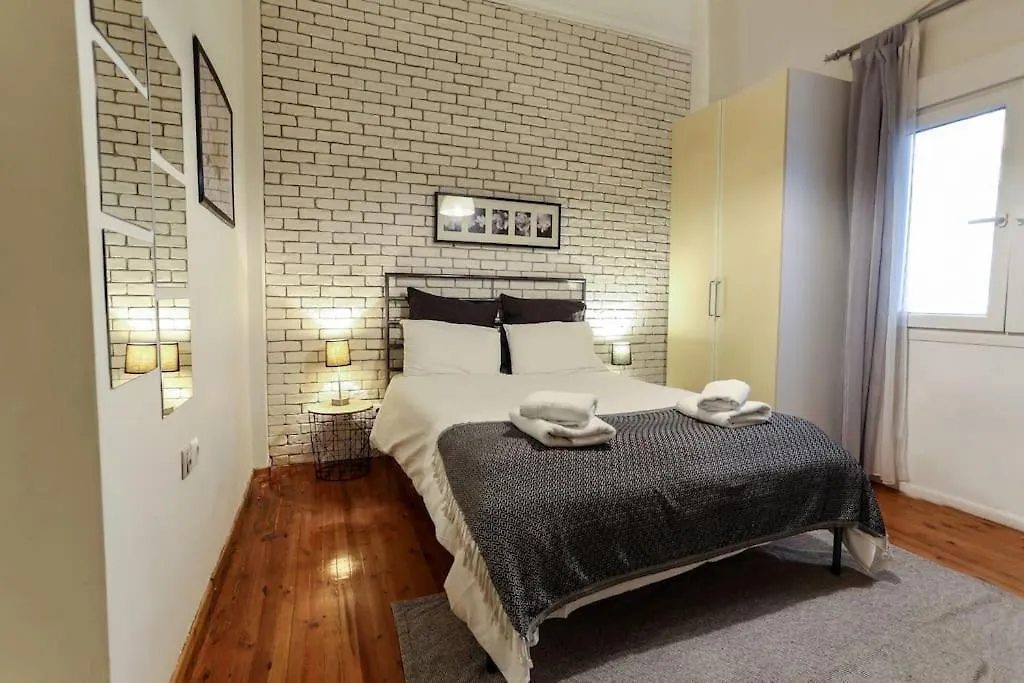 Cozy Apartement Θεσσαλονίκη Διαμέρισμα