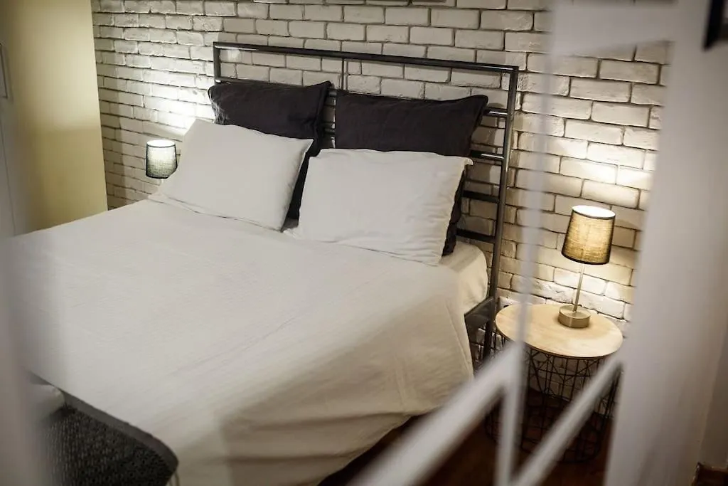 Διαμέρισμα Cozy Apartement Θεσσαλονίκη Ελλάδα