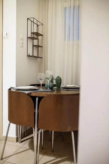 Cozy Apartement Θεσσαλονίκη Διαμέρισμα