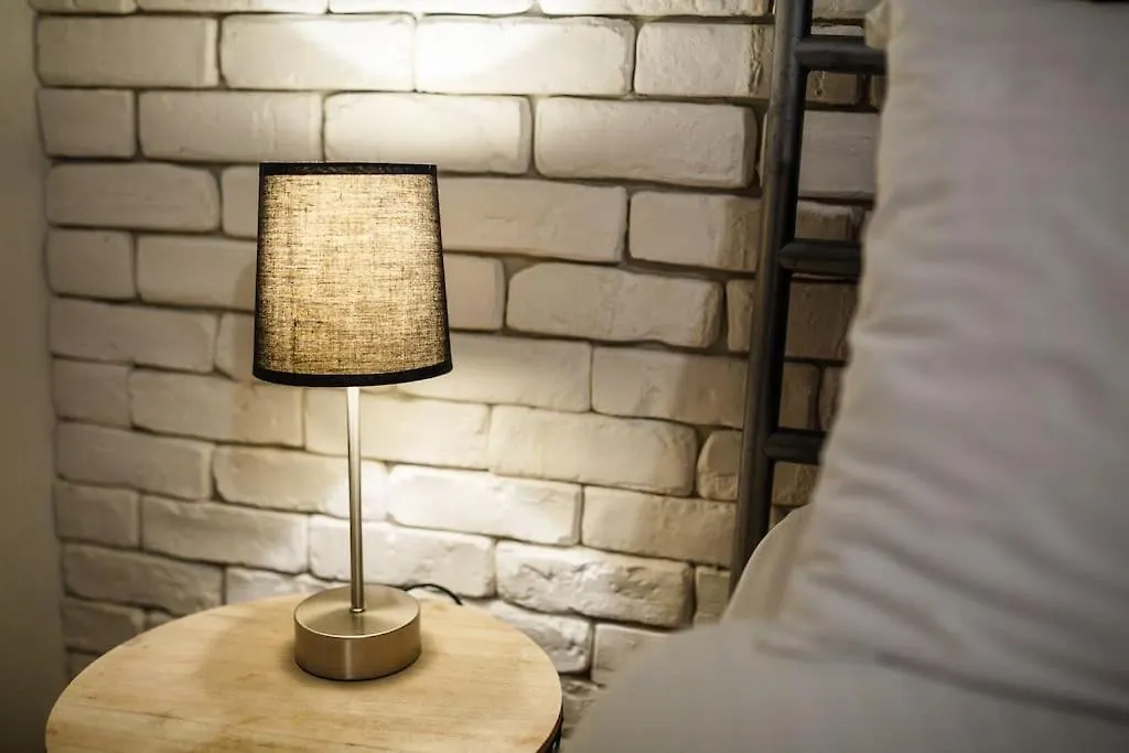 Cozy Apartement Θεσσαλονίκη Ελλάδα