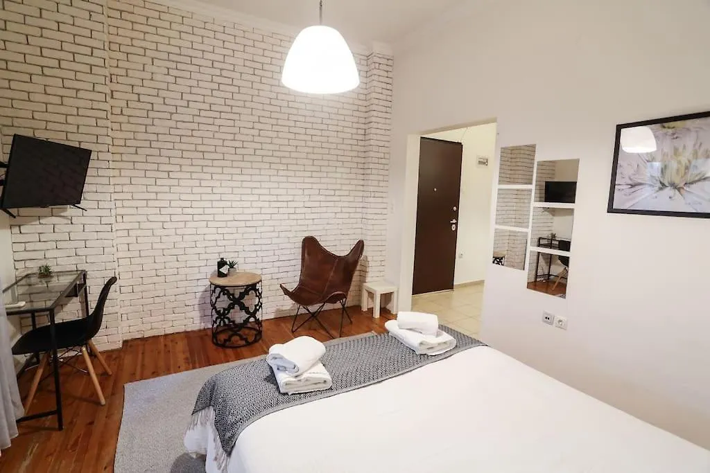 Cozy Apartement Θεσσαλονίκη 0*,  Ελλάδα