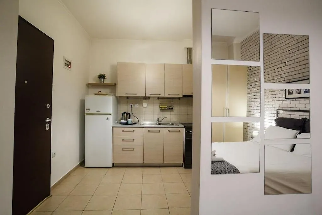 Cozy Apartement Θεσσαλονίκη