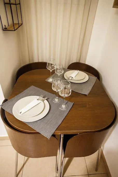Διαμέρισμα Cozy Apartement Θεσσαλονίκη Ελλάδα