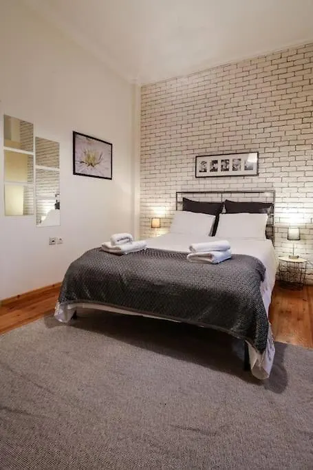 Cozy Apartement Θεσσαλονίκη Διαμέρισμα
